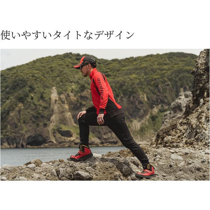シマノ（SHIMANO） MD-111X (リミテッドブラック／M) リミテッドプロ