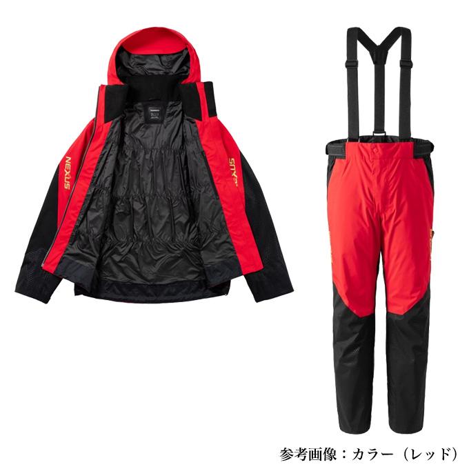 シマノ（SHIMANO） RT-133W (グレー／XL) ネクサス ゴアテックス