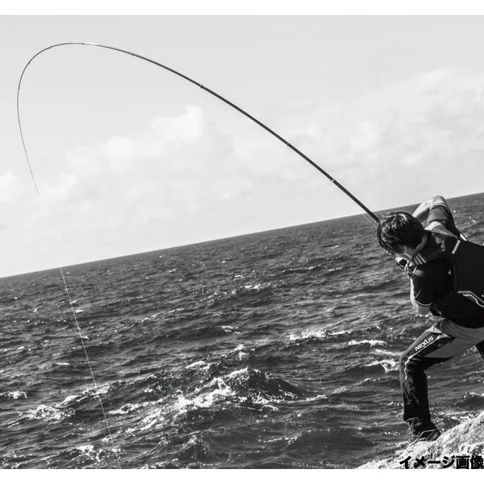 シマノ（SHIMANO） 22 ライアーム BG 4-500 (2022年モデル) 磯竿