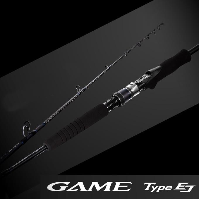 シマノ ゲーム タイプ EJ B510-6 (2021年モデル) /ジギング シマノ ゲーム タイプ EJ B510-6 (2021年モデル) /ジギング