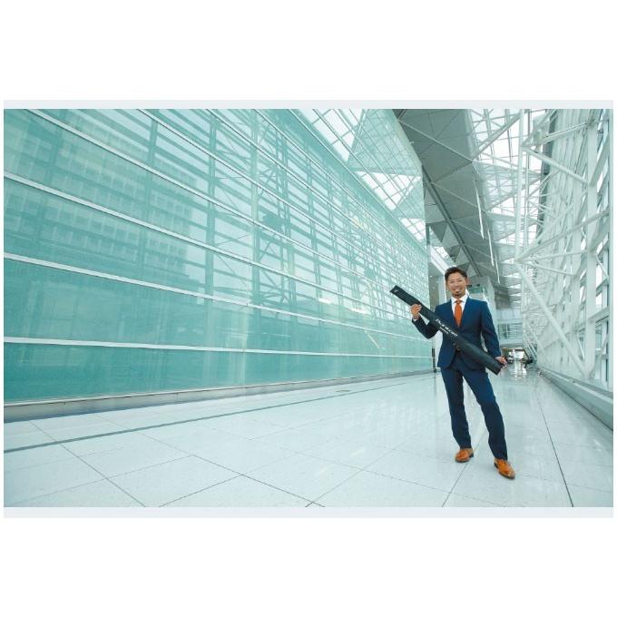 シマノ（SHIMANO） バンタム センターカット2ピース 264UL+-2 (2019年