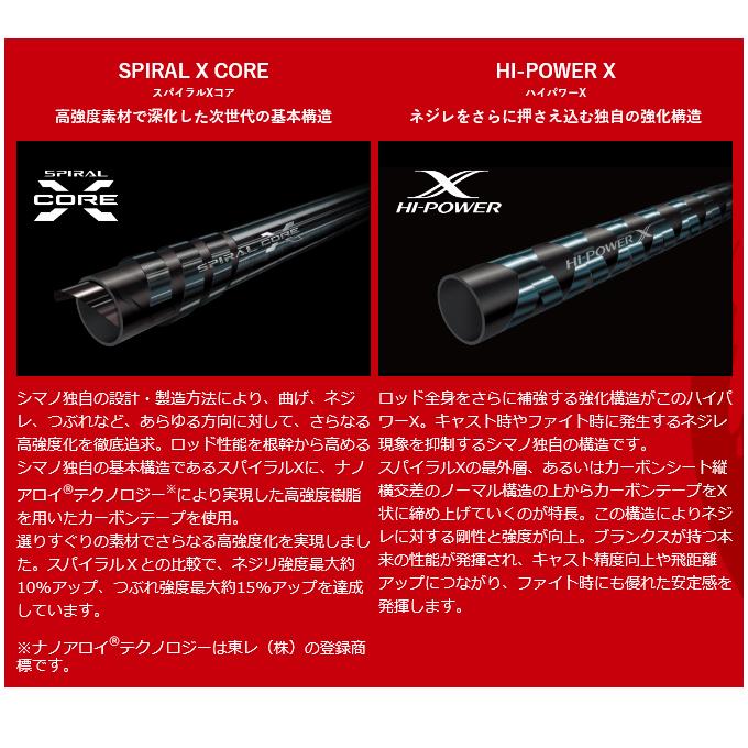 シマノ（SHIMANO） 20 ワールドシャウラドリームツアーエディション