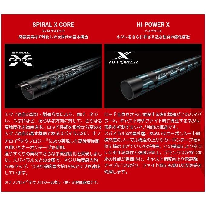 シマノ ワールドシャウラ ドリームツアーエディション 2832RS-5 シマノ ワールドシャウラ ドリームツアーエディション 2832RS-5