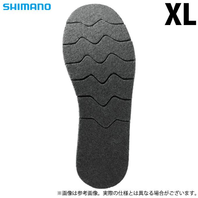 最大74 オフ 取り寄せ商品 シマノ Kt 001v Xlサイズ ジオロック カットフェルトソールキット 中丸 ダークグレー ソール 替えソール 22年モデル C Cisama Sc Gov Br