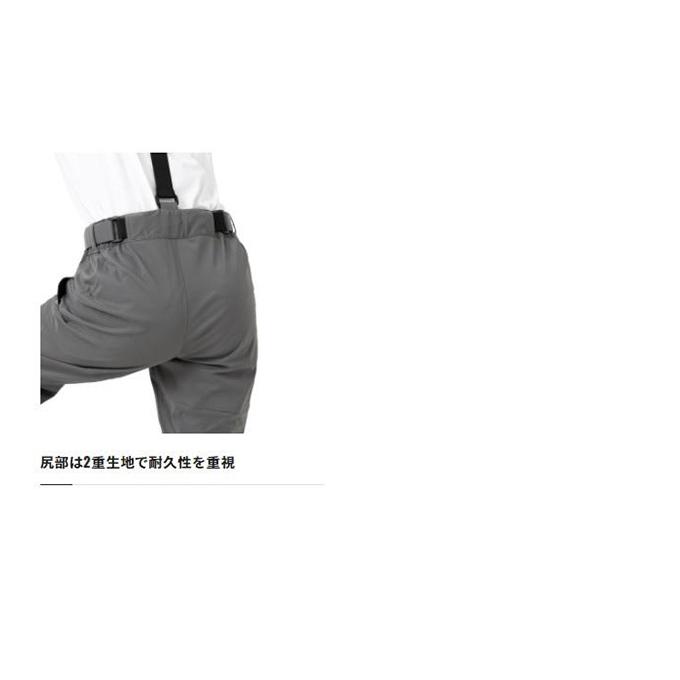 シマノ 【目玉商品】 RA-002V (XL/チャコール) ゴアテックス シマノ 【目玉商品】 RA-002V (XL/チャコール) ゴアテックス