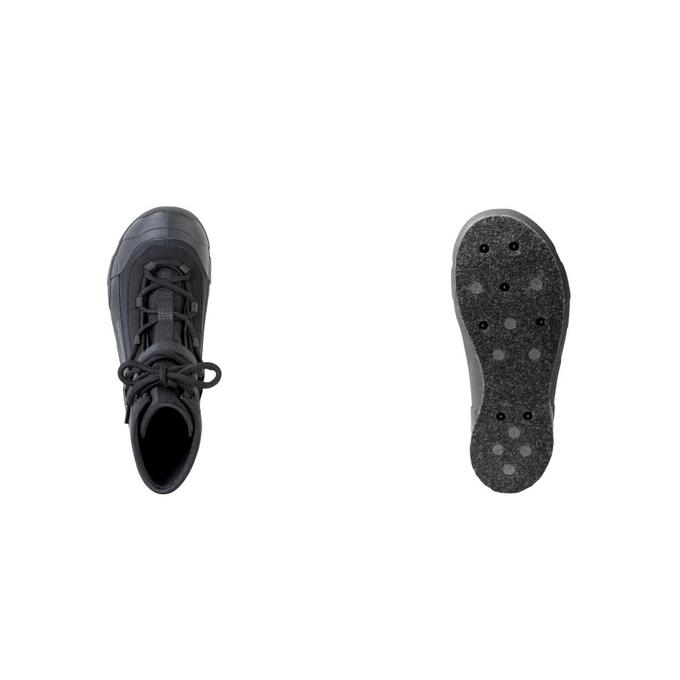 シマノ 【目玉商品】シマノ FS-010V (27.0/ブラック) ロック シマノ 【目玉商品】シマノ FS-010V (27.0/ブラック) ロック
