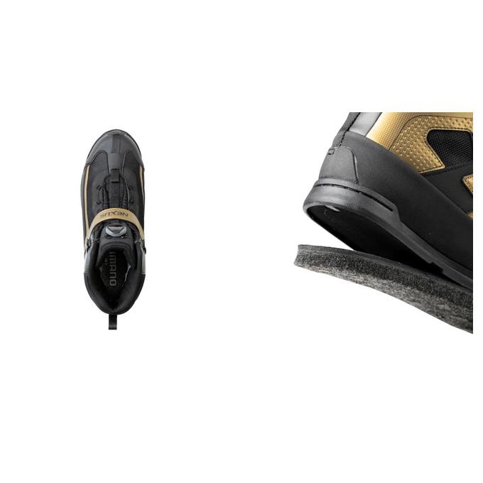 シマノ 【取り寄せ商品】 FS-110V (28.0) ジオロック カット