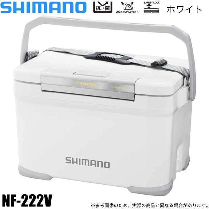 シマノ（SHIMANO） (7)シマノ NF-222V フィクセル リミテッド