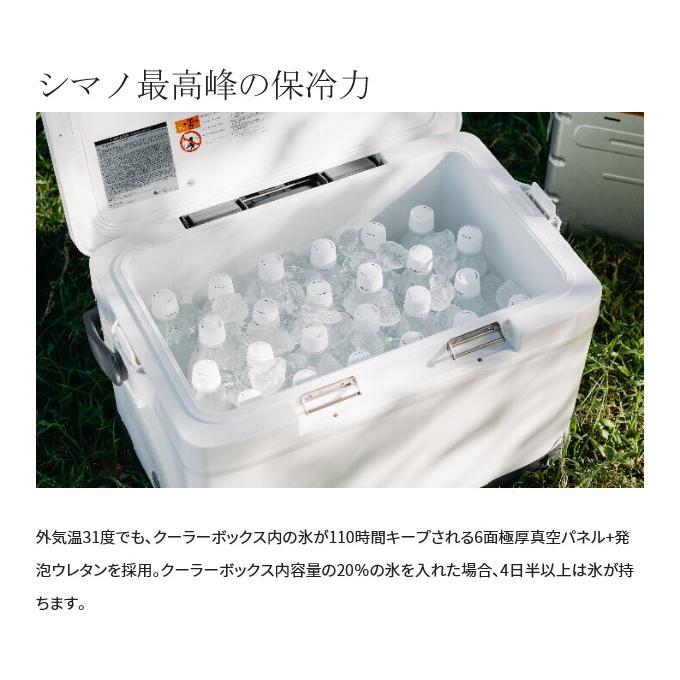 目玉商品】シマノ NF-230V フィクセル リミテッド (ホワイト ) 容量 