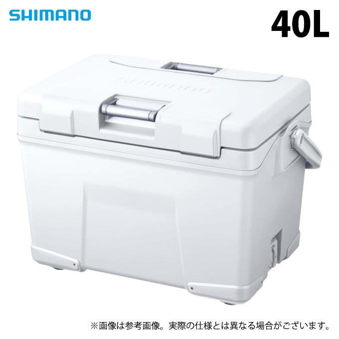 SHIMANO - シマノ◆アブソリュートフリーズ ライト 400◆NB-440W 新品/ おまけ付 シマノ ABSOLUTE FREEZE LIGHT 400(アブソリュートフリーズ