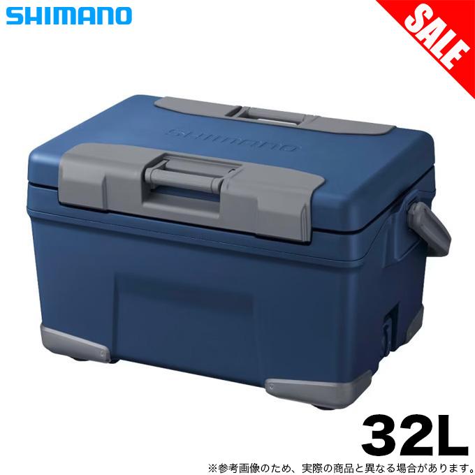 Abu出品 シマノ（SHIMANO） (7)シマノ (NB-332W) アブソリュートフリーズ