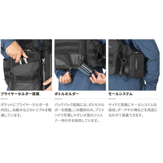 (SHIMANO) アクトゲームベスト VF-274W ストームグレー Mサイズ Amazon | シマノ(SHIMANO) アクトゲームベスト VF-274W ストームグレー