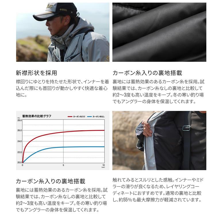 シマノ（SHIMANO） 【取り寄せ商品】 RB-113V (グレー／M) ネクサス