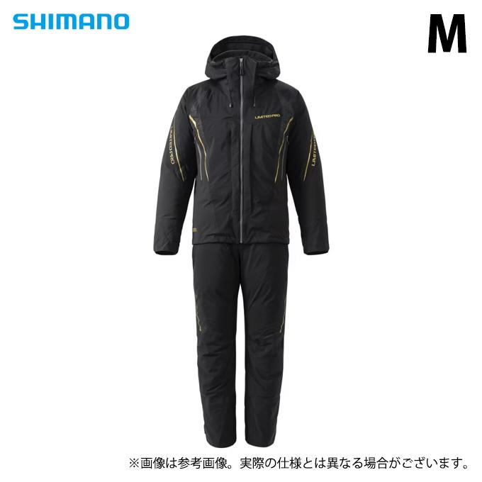 フィッシング SHIMANO NEXUS LIMITED PRO フィッシングスーツ