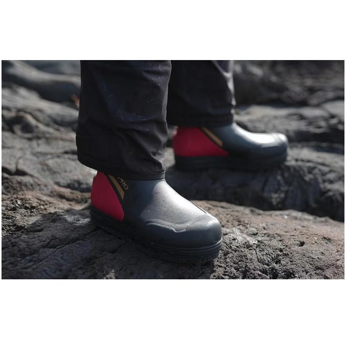 シマノ FB-120W (2XL／リミテッドブラック) リミテッドプロ ジオロック