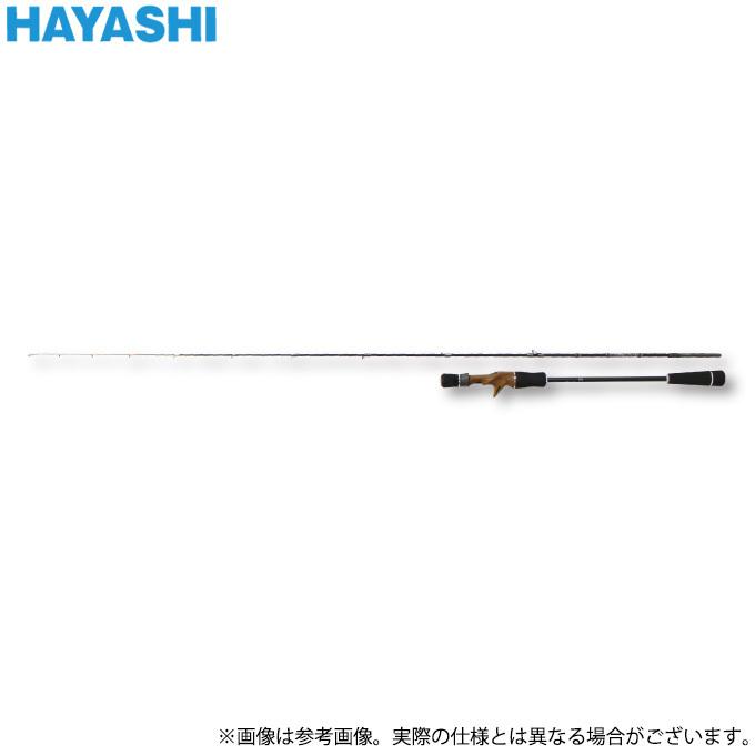 林釣漁具製作所 イザナイ スティック IS-50B (攻め) (釣竿・ロッド