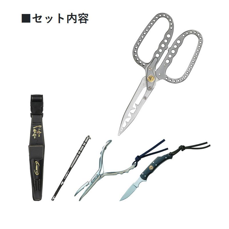 取り寄せ商品】 MST 松山うおばさみ四式 (ガンメタシルバー) (ハサミ 
