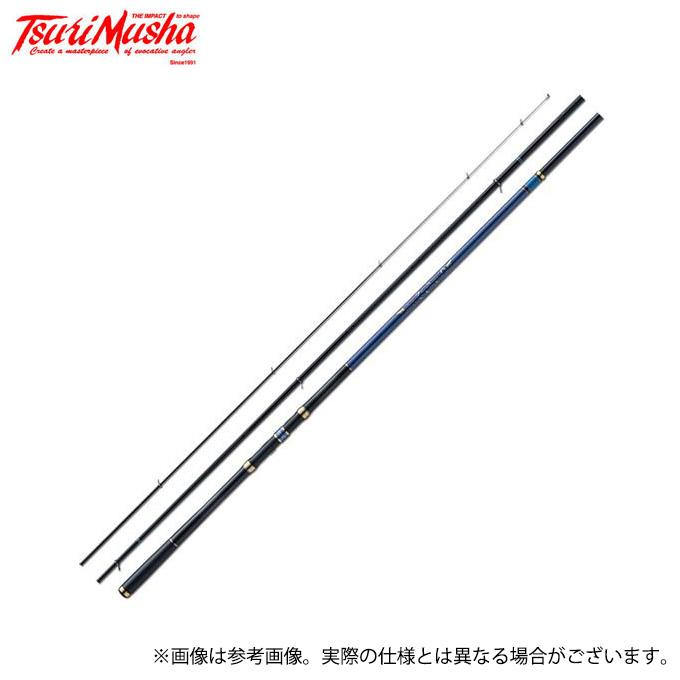 目玉商品】 釣武者 ダンプリングスペシャル PW505 (磯竿・ロッド) /(5