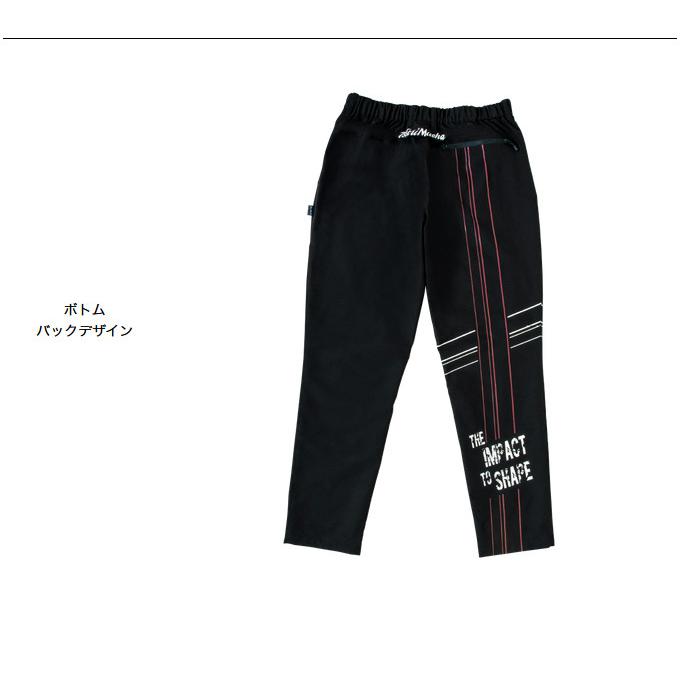 取り寄せ商品】 釣武者 BWSコンディショニングスーツ (Mサイズ 