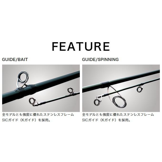 バレーヒル バズスレイター65MG 【公式通販】