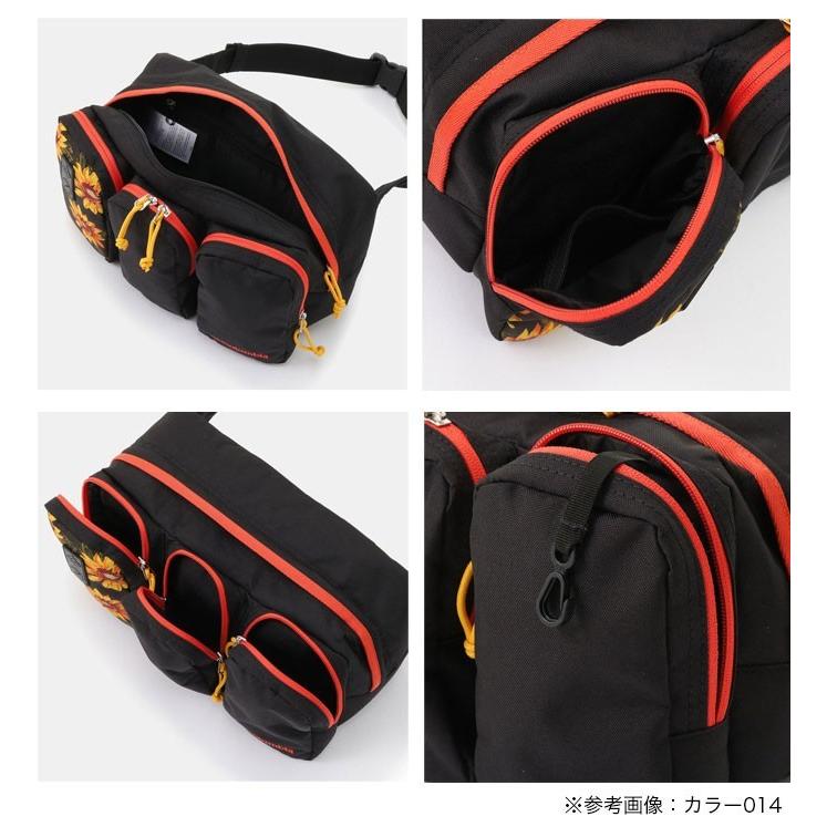 Columbia（コロンビア） (PU8244) バイパーリッジ (Viporidge) ヒップ