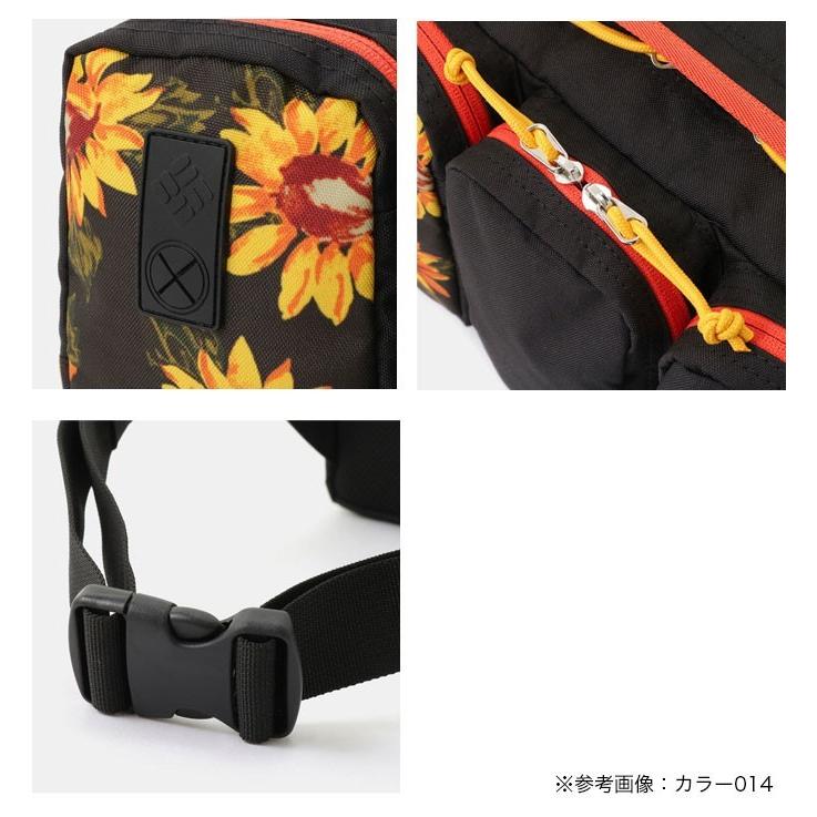 Columbia（コロンビア） (PU8244) バイパーリッジ (Viporidge) ヒップ
