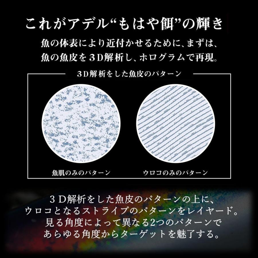 ダイワ モアザン ヒソカ 1f Ssr シーバスルアー 22年モデル メール便配送可 5 D Mt Hisoka つり具のマルニシweb店2nd 通販 Yahoo ショッピング