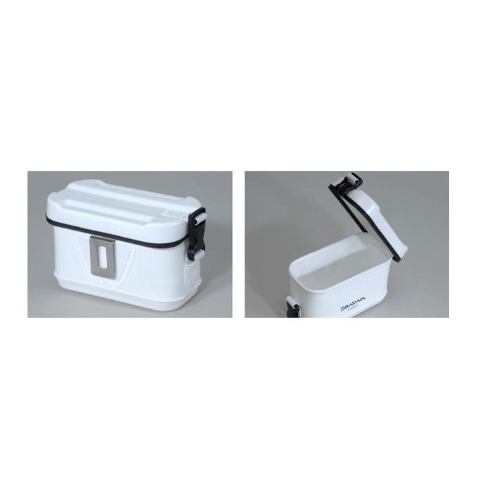 DAIWA（釣り） 【取り寄せ商品】ダイワ CP サイドボックス