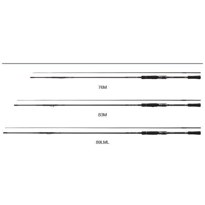 DAIWA（ダイワ） 【取り寄せ商品】 エメラルダス STOIST AGS IL
