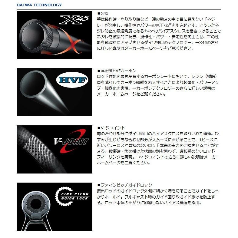 DAIWA(釣り) 【取り寄せ商品】ダイワ ランドサーフT(30号-425 DAIWA(釣り) 【取り寄せ商品】ダイワ ランドサーフT(30号-425