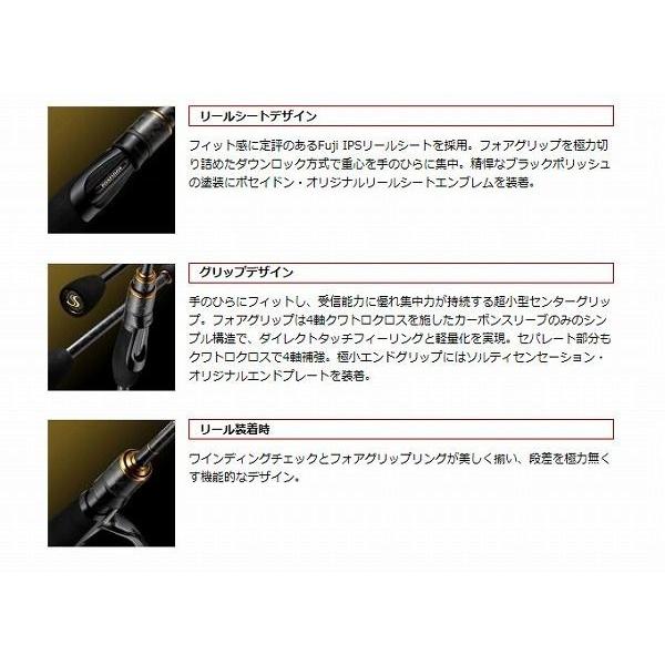 EverGreen エバーグリーン ソルティーセンセーション (PSSS-77S EverGreen エバーグリーン ソルティーセンセーション (PSSS-77S