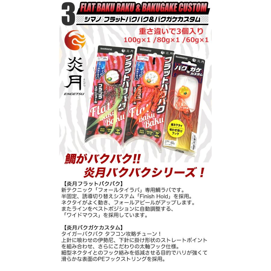 鯛ラバ専用国産ロッド【Aurora】炎月bb101pg タイラバセット