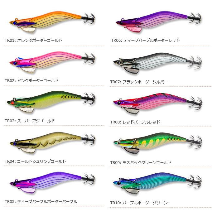 マルキュー エギリー ダートマックス TR 40g-BK (ティップラン用 マルキュー エギリー ダートマックス TR 40g-BK (ティップラン用