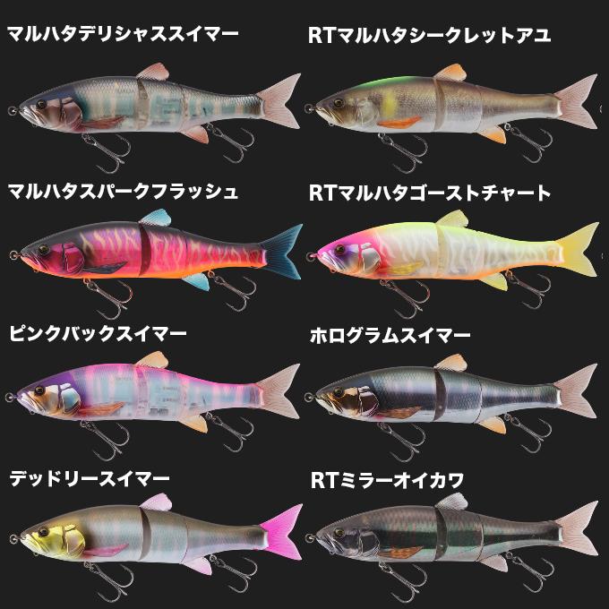 JACKALL ジャッカル ダウズスイマー180SF (バスルアー/ビッグ JACKALL ジャッカル ダウズスイマー180SF (バスルアー/ビッグ