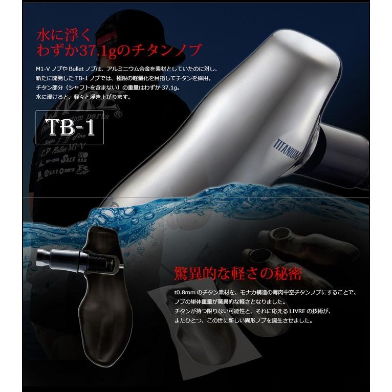 リブレ　BJ102-110 BJ 102-110T（ビージェイ 102-110ティ）｜ベイトリール