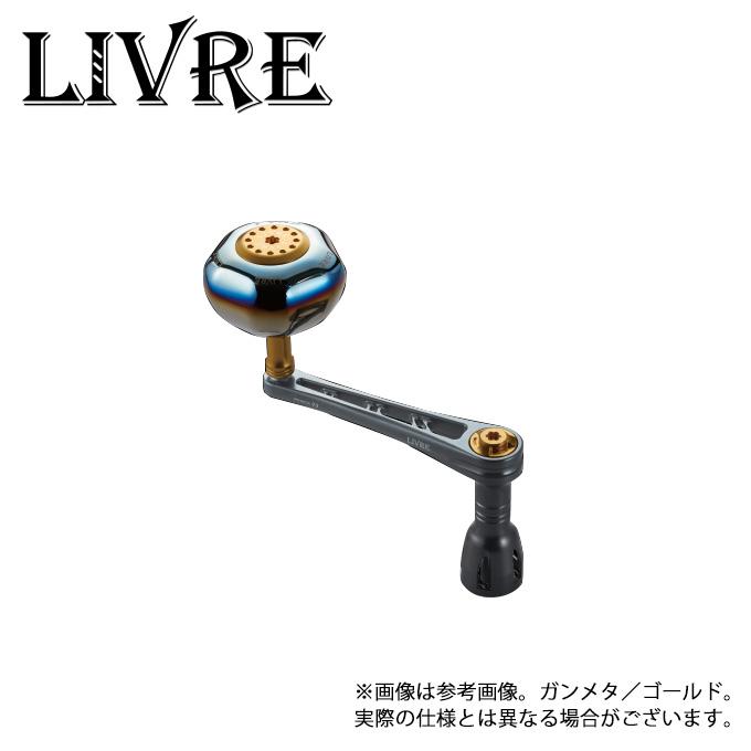 取り寄せ商品】メガテック リブレ POWER 93 (パワー 93) (カスタム