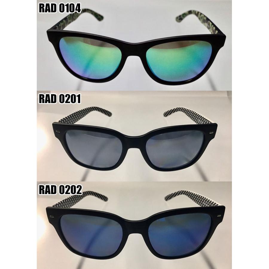 Rad Sense ラッドサングラスセット 5 Rad Rss つり具のマルニシweb店2nd 通販 Yahoo ショッピング