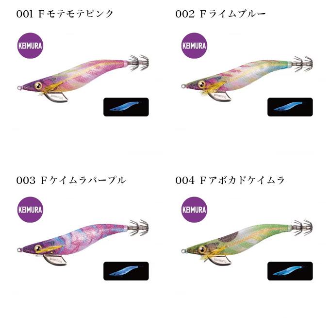 バラ売り可 Sephia Clinch エギ 3.5号 19g QE-X35U シマノ QE-X35U セフィア クリンチ フラッシュブースト 3.5号