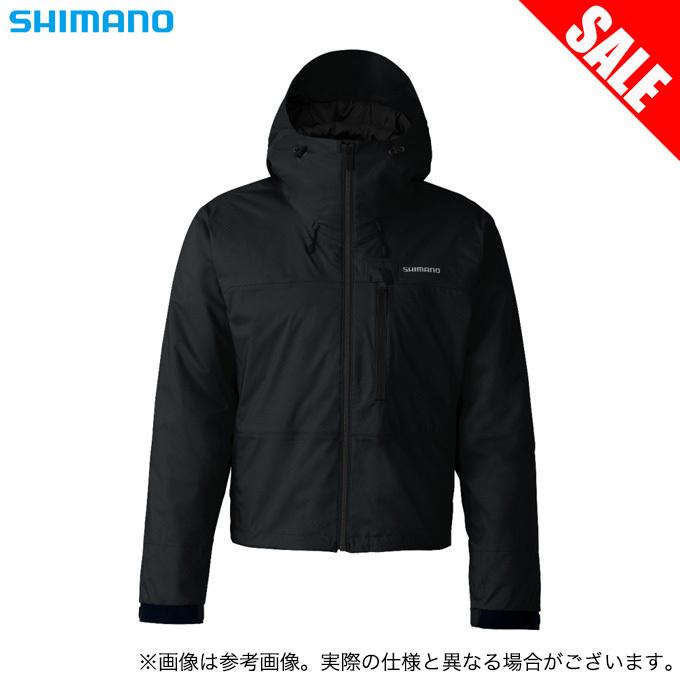 目玉商品】シマノ RB-04SU (ブラック) デュラスト ウォームショート 