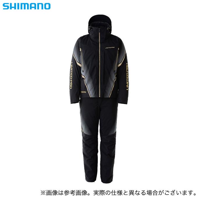 シマノ（SHIMANO） RB-111U (リミテッドブラック) リミテッドプロ