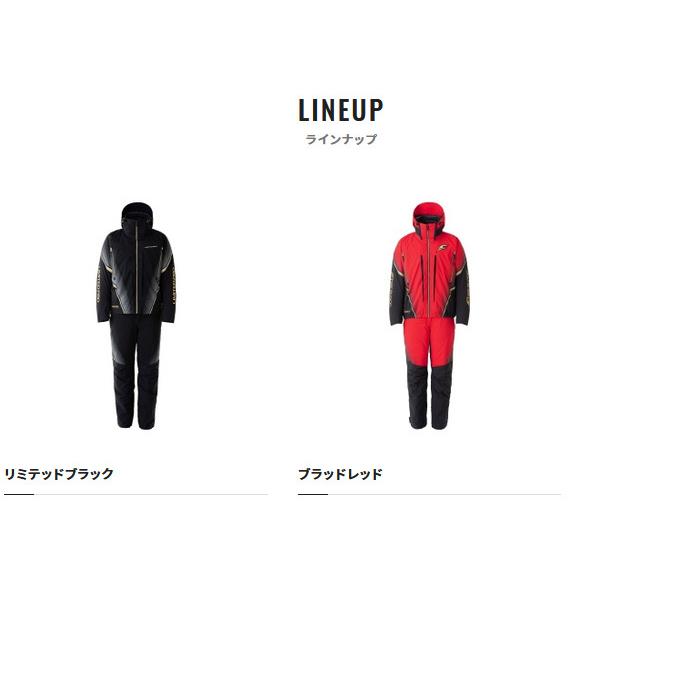 シマノ（SHIMANO） RB-111U (ブラッドレッド) リミテッドプロ