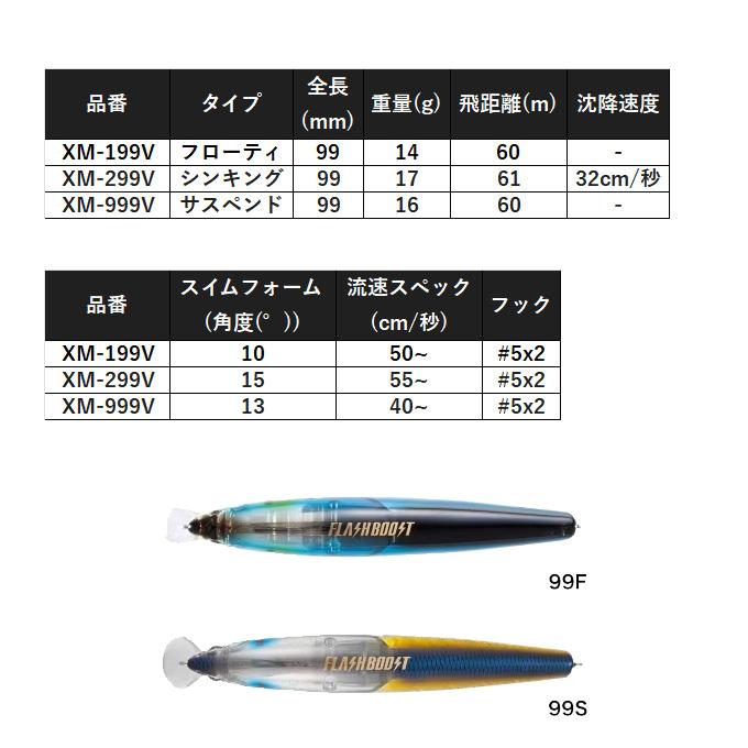 シマノ（SHIMANO） 【目玉商品】シマノ (XM-199V) エクスセンス