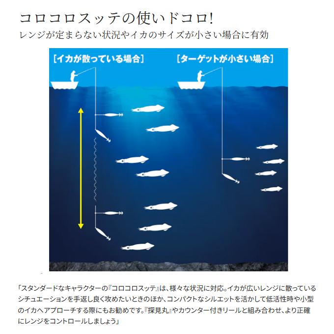 シマノ（SHIMANO） (8)【目玉商品】シマノ セフィア コロコロスッテ 15