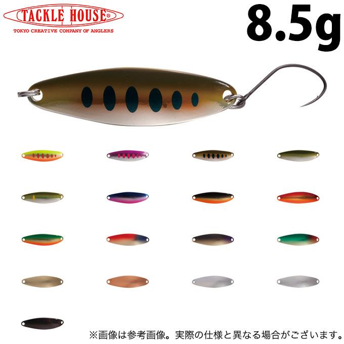 Twinkle（TACKLE HOUSE） タックルハウス ツインクル スプーン
