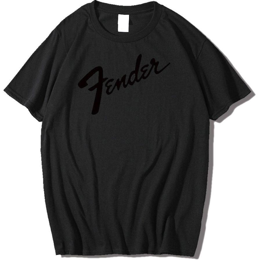 フェンダー　char tシャツ Char最新シグネイチャーモデル『Char Stratocaster® Burgundy