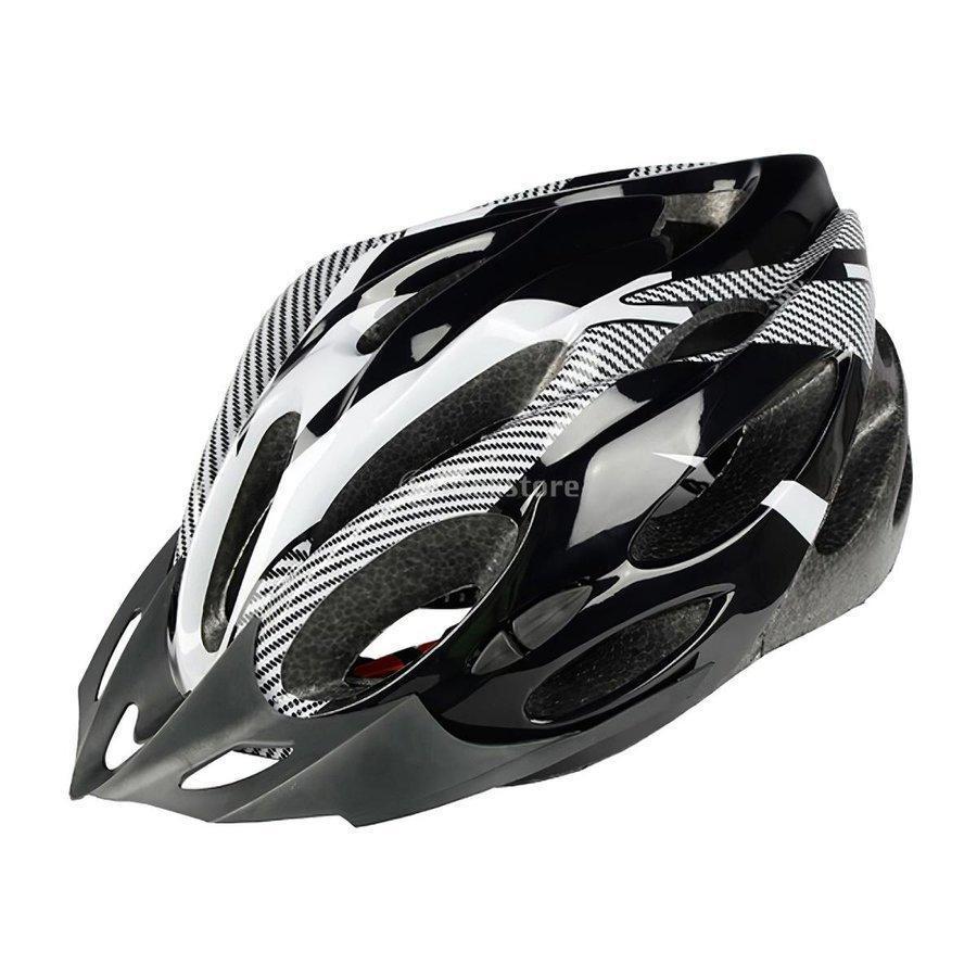 EPSヘルメット 自転車ヘルメット サイクリング 調整可能 大人用 ヘルメット バイク用 軽量 男女兼用 アウトドア 頭保護｜f-min｜10