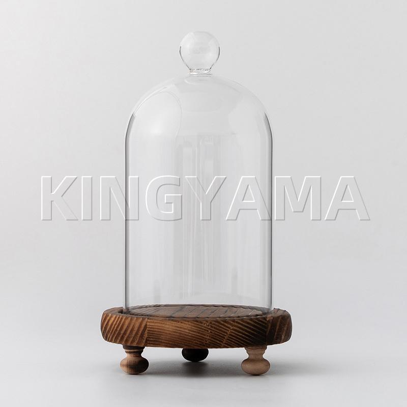 EDK9 アイアン プラントホルダー キャンドルホルダー ガラスカップ キャンドルホルダー アロマキャンドル キャンドルカップ 透明 ダスト