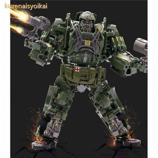 Transformers トランスフォーマー ハウンド 合金版 Hound 変形 Transformers トランスフォーマー ハウンド 合金版 Hound 変形
