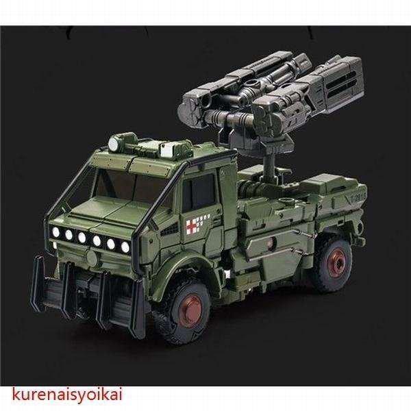 Transformers トランスフォーマー ハウンド 合金版 Hound 変形 Transformers トランスフォーマー ハウンド 合金版 Hound 変形