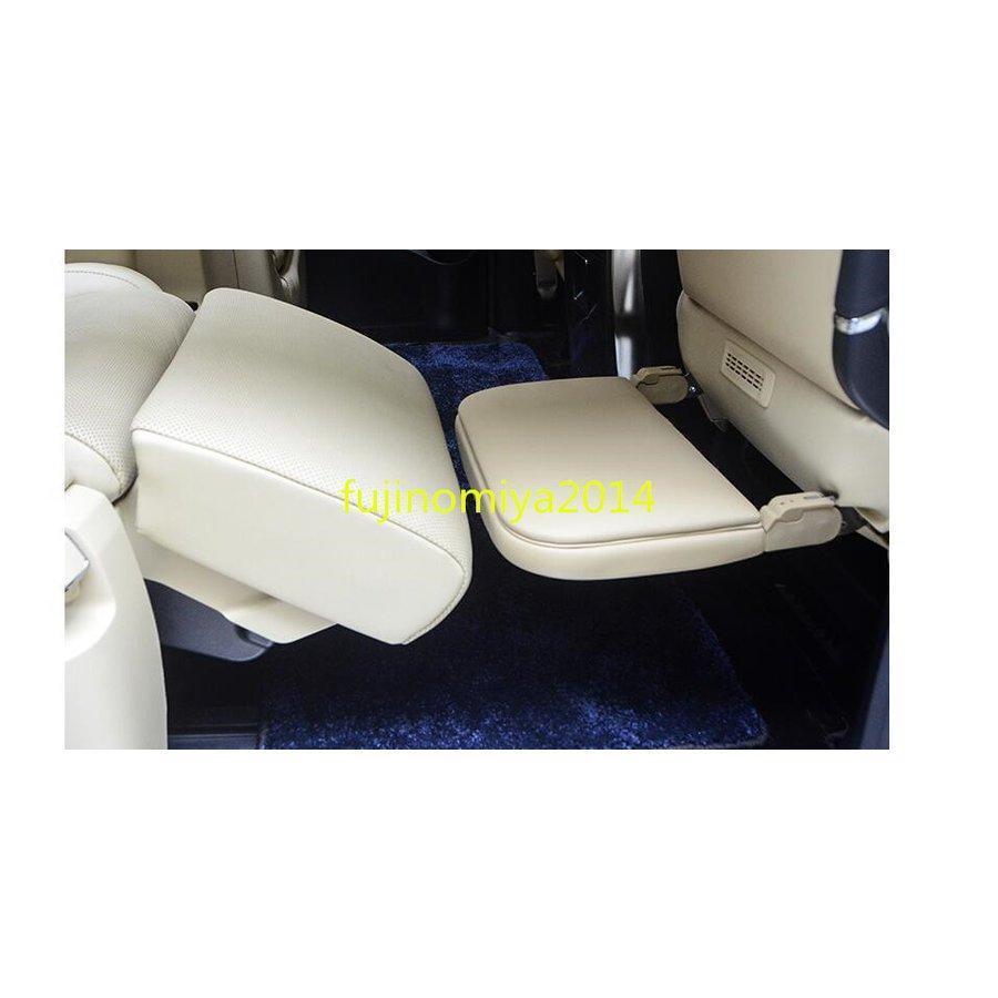 アルファード30系 フットレスト2個セット Amazon.co.jp: トヨタ アルファード ヴェルファイア ALPHARD